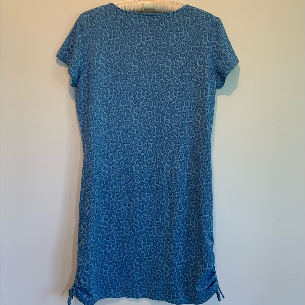Southern Tide Shirley Performance Dress - Picture 6 of 8